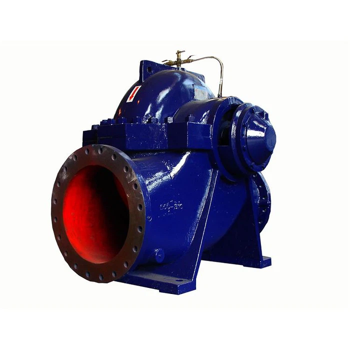 Single Stage Double-Suction Centrifugal Pump Single Stage Double-Suction Centrifugal Pump
